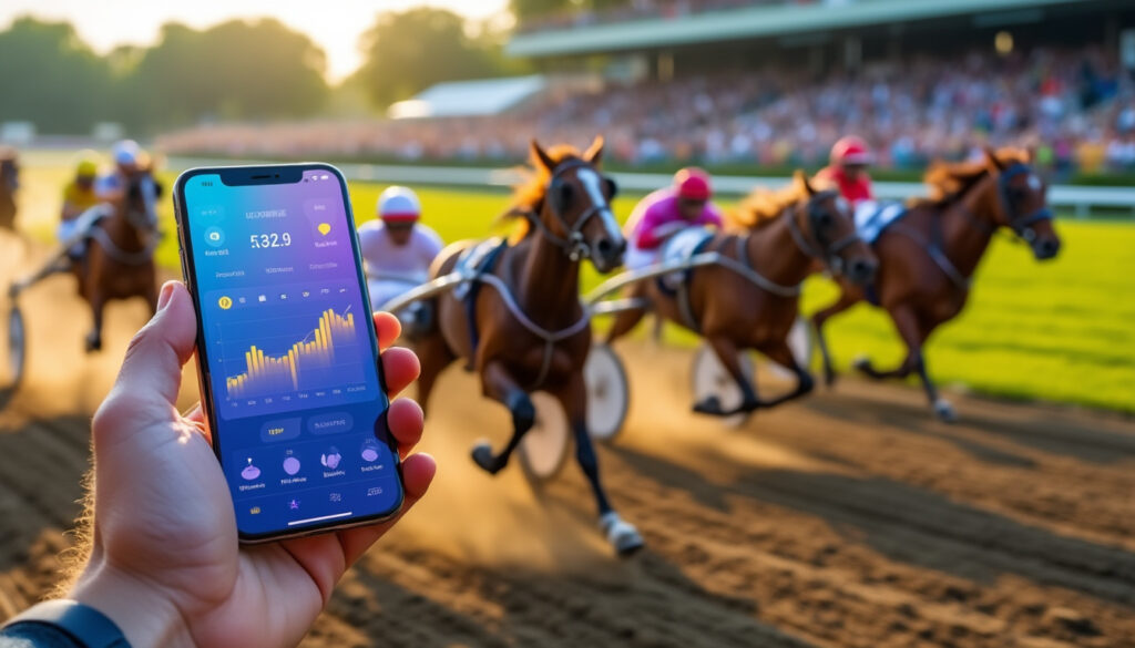 découvrez infonet 5, la plateforme dédiée aux courses de trot : suivez les actualités, consultez les résultats et retrouvez les informations essentielles.