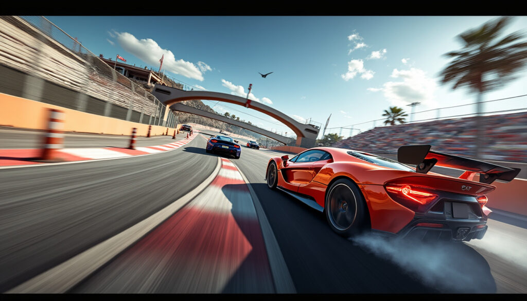 découvrez des jeux de course gratuits en ligne, relevez des défis palpitants et franchissez des obstacles pour battre vos records.