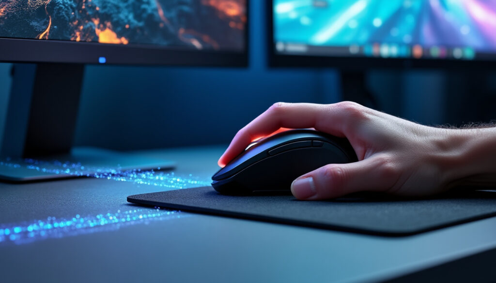 découvrez ce qu’est le polling rate d’une souris, son impact sur la réactivité et les réglages essentiels pour optimiser votre expérience de jeu.