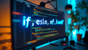 apprenez à utiliser les conditions if, else et elseif en powershell pour créer des scripts clairs, tester des expressions et gérer différents cas.