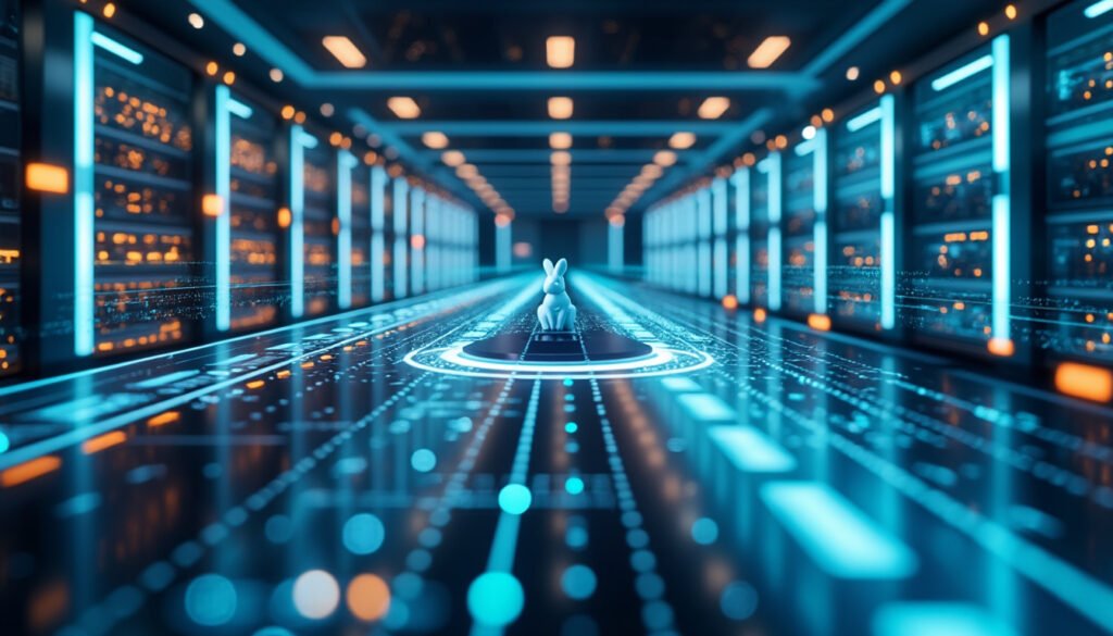 découvrez le fonctionnement de rabbitmq, ses principaux avantages et son rôle dans la communication fiable entre applications grâce à la messagerie asynchrone.