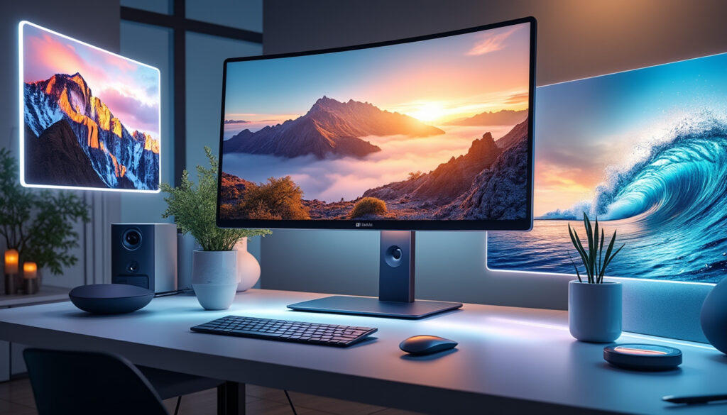 découvrez rendernet ia, un générateur d’images et de vidéos haute qualité pour donner vie à vos idées en quelques clics.