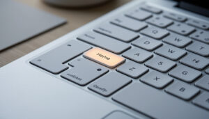 découvrez à quoi sert la touche home sur un clavier, où la trouver et comment l’utiliser pour revenir rapidement au début d’une ligne ou d’une page.