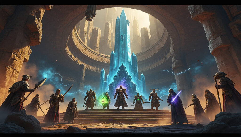 découvrez le classement des meilleures classes pve de wow : the war within en saison 1, avec les spécialisations les plus performantes pour vos aventures.